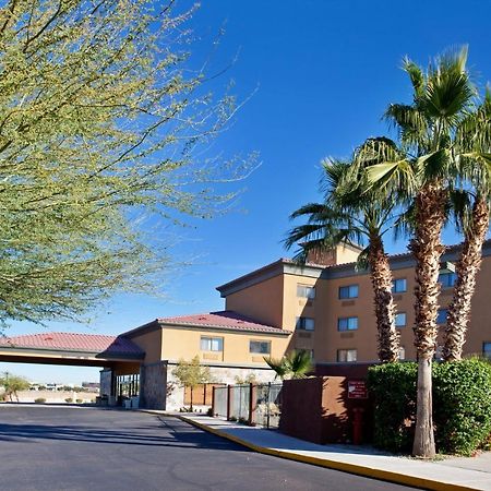 Holiday Inn Express & Suites Phoenix/Chandler Ngoại thất bức ảnh