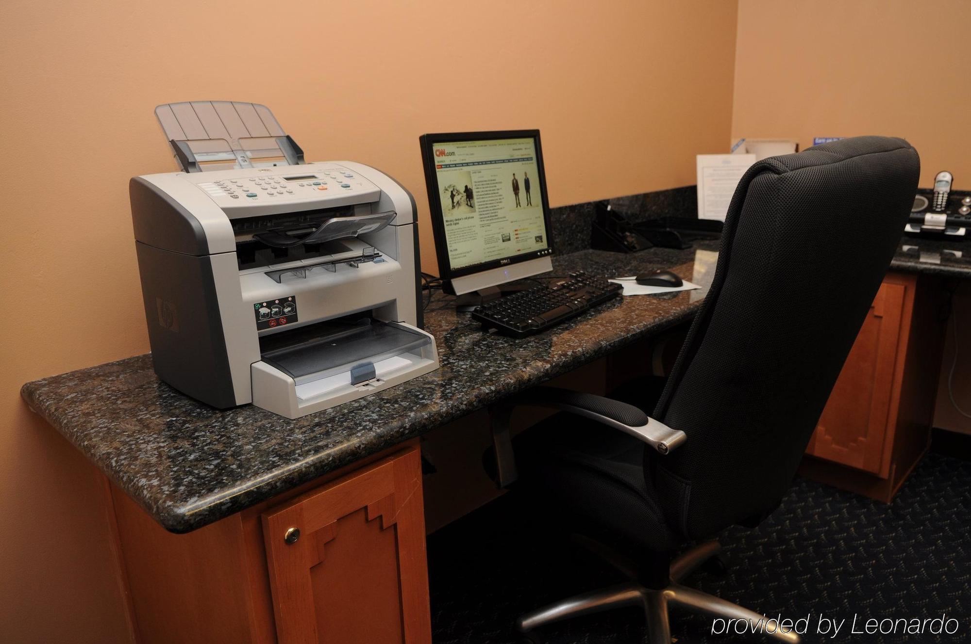 Holiday Inn Express & Suites Phoenix/Chandler Ngoại thất bức ảnh