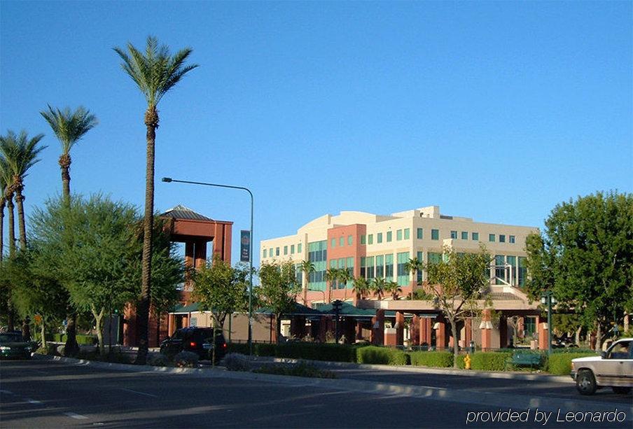 Holiday Inn Express & Suites Phoenix/Chandler Ngoại thất bức ảnh
