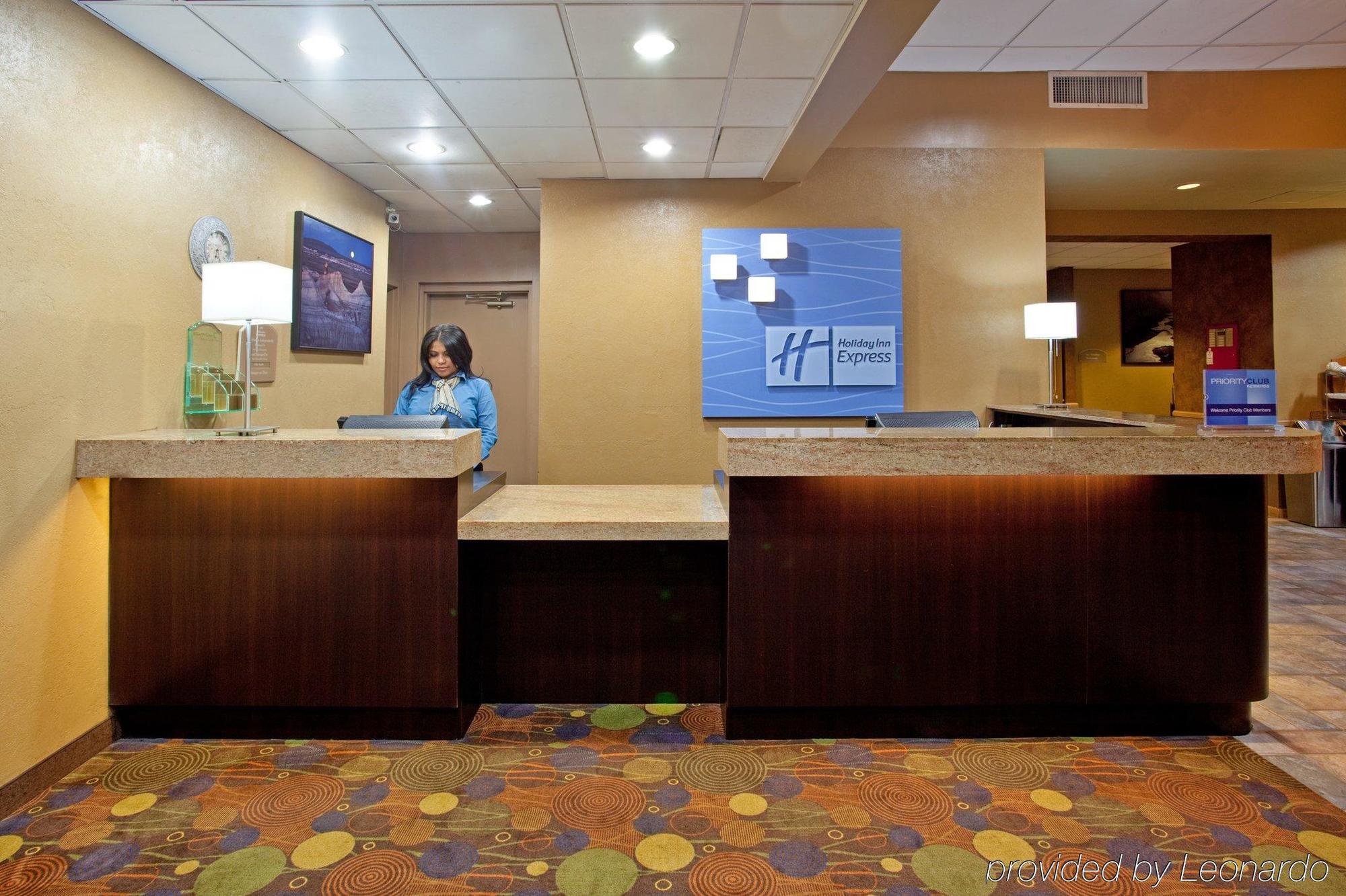 Holiday Inn Express & Suites Phoenix/Chandler Nội địa bức ảnh