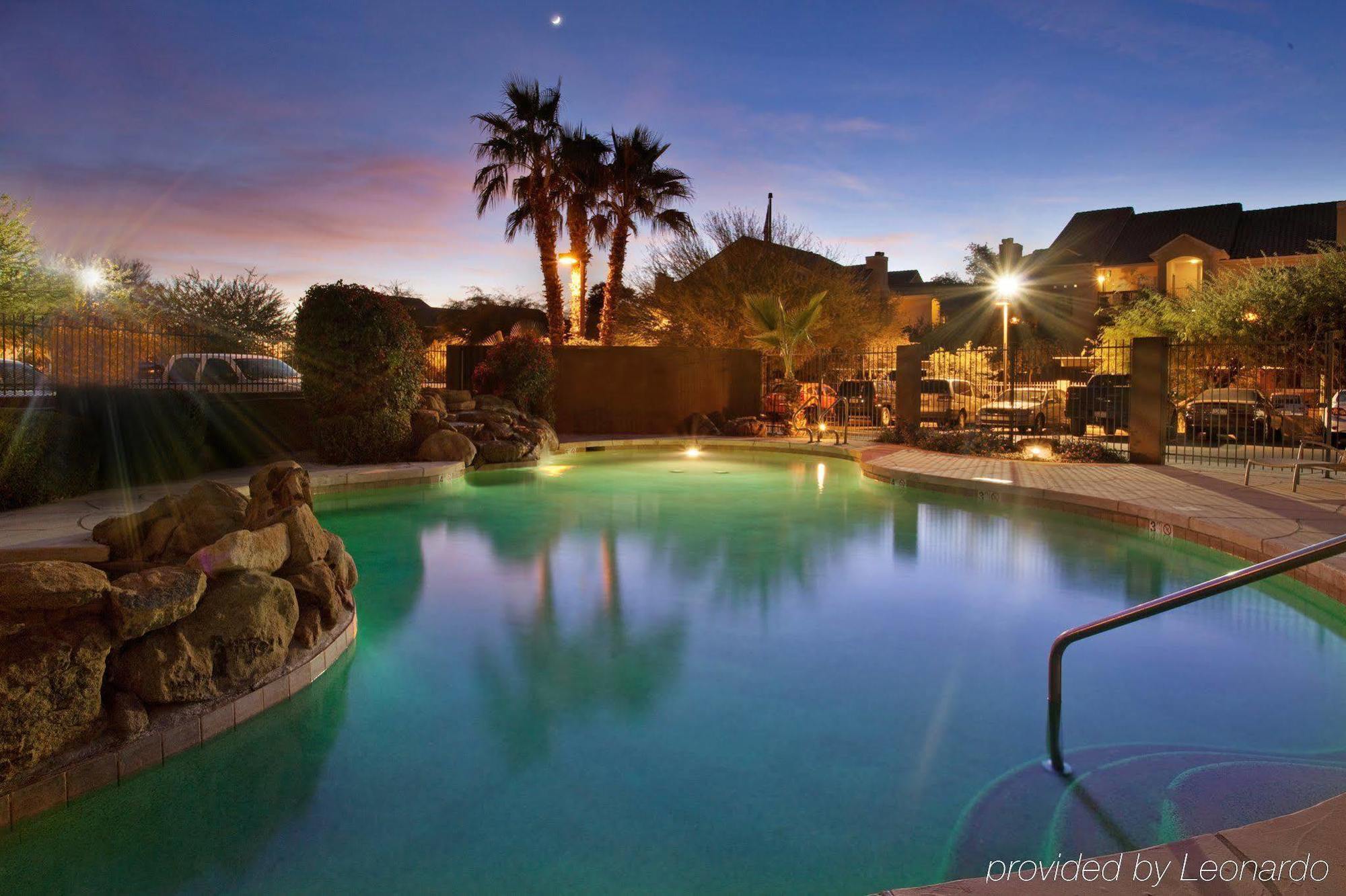 Holiday Inn Express & Suites Phoenix/Chandler Tiện nghi bức ảnh