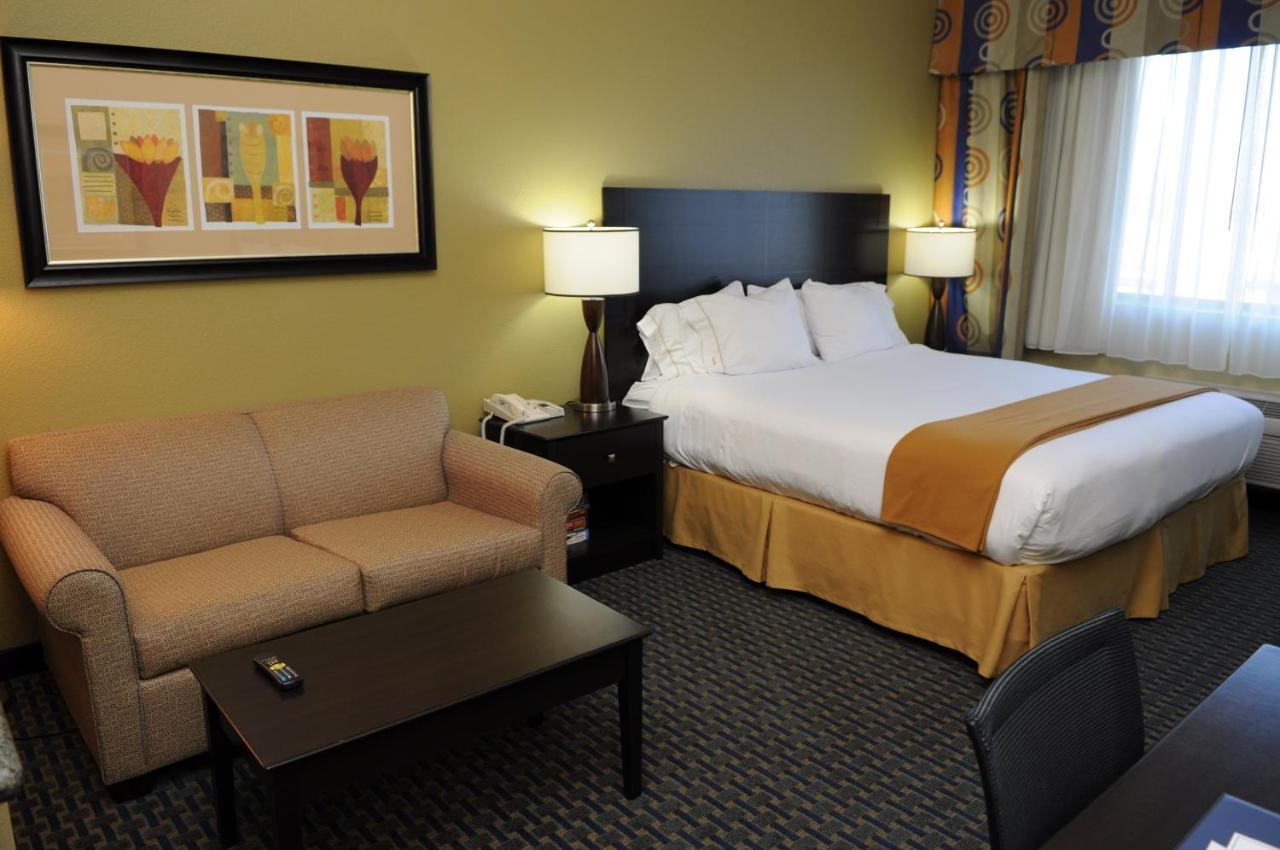 Holiday Inn Express & Suites Phoenix/Chandler Ngoại thất bức ảnh