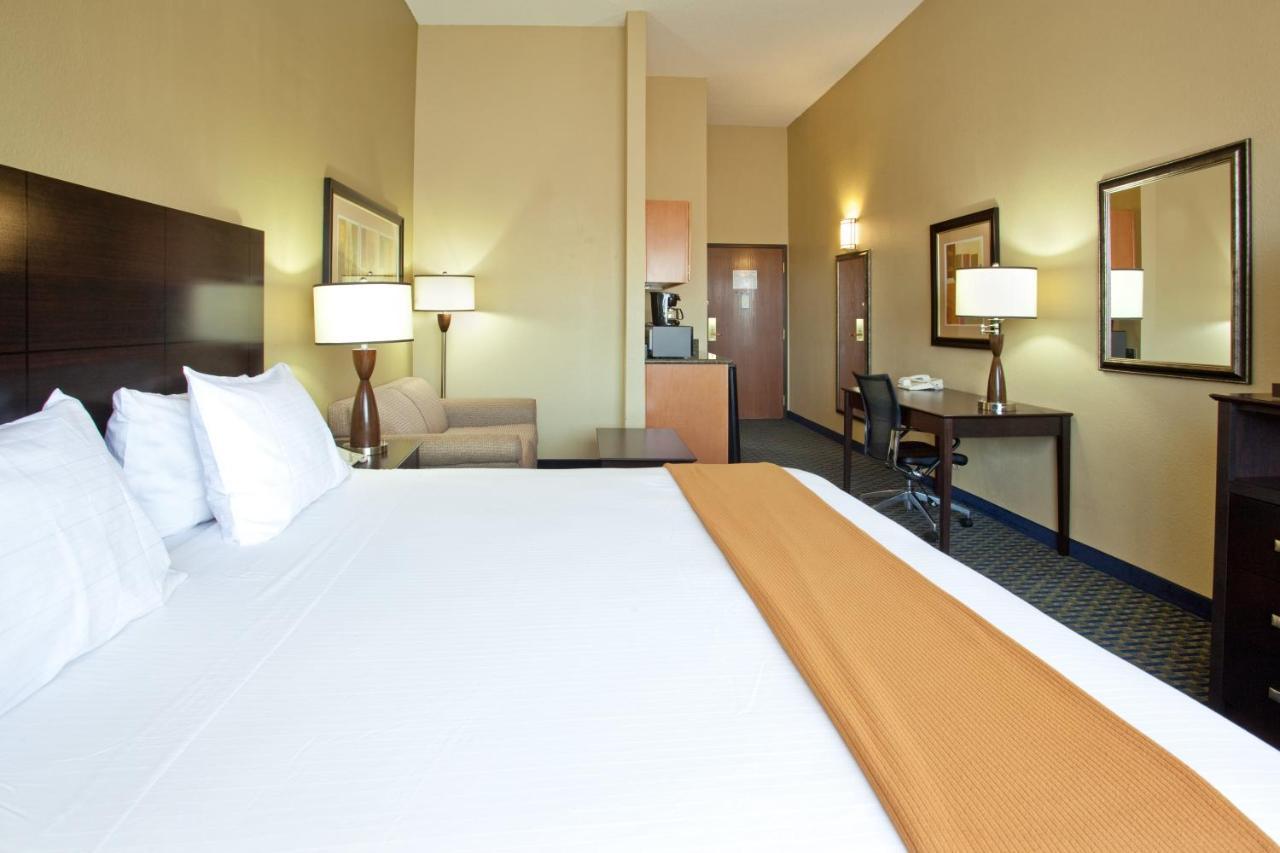 Holiday Inn Express & Suites Phoenix/Chandler Ngoại thất bức ảnh