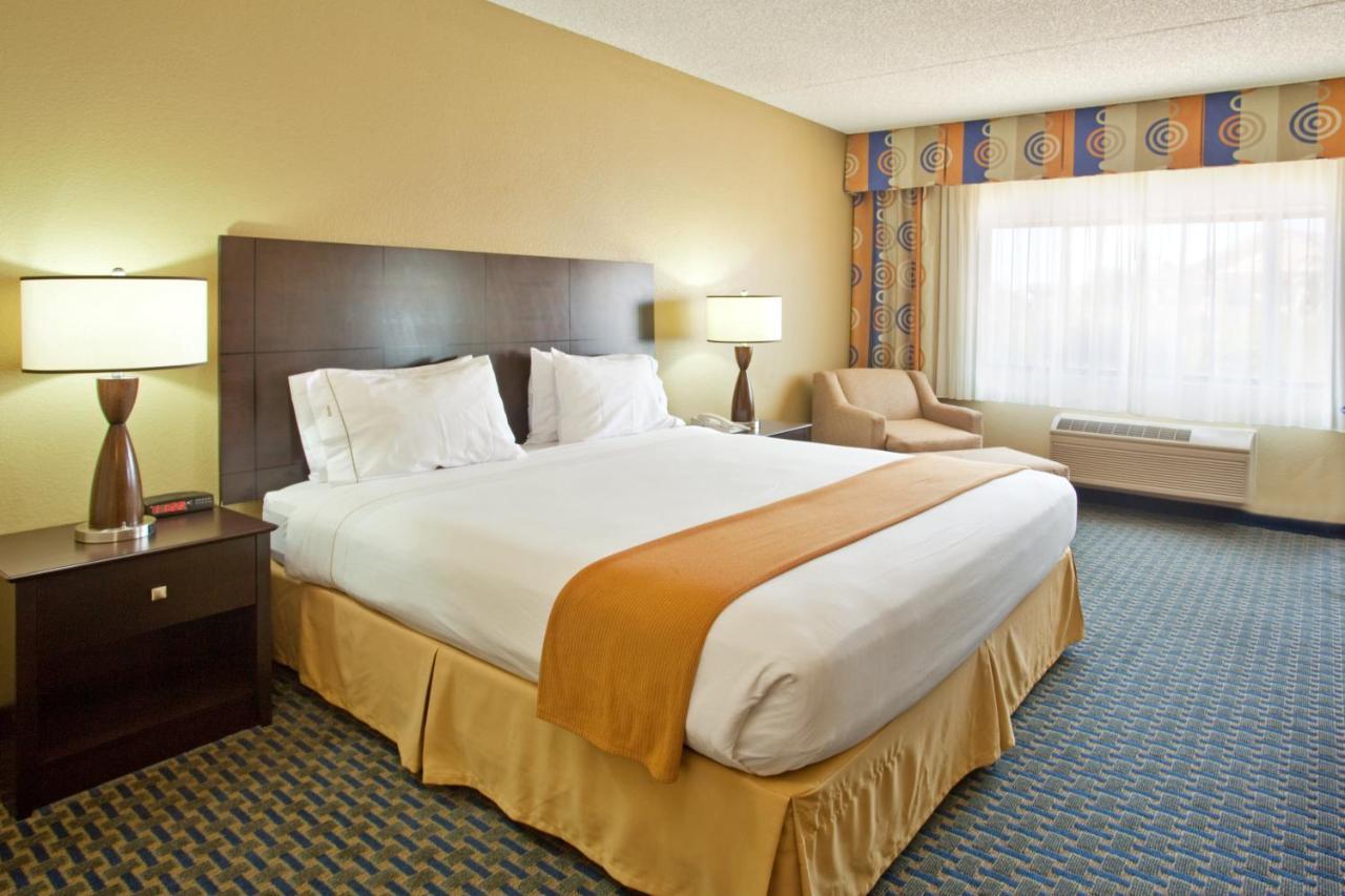 Holiday Inn Express & Suites Phoenix/Chandler Ngoại thất bức ảnh